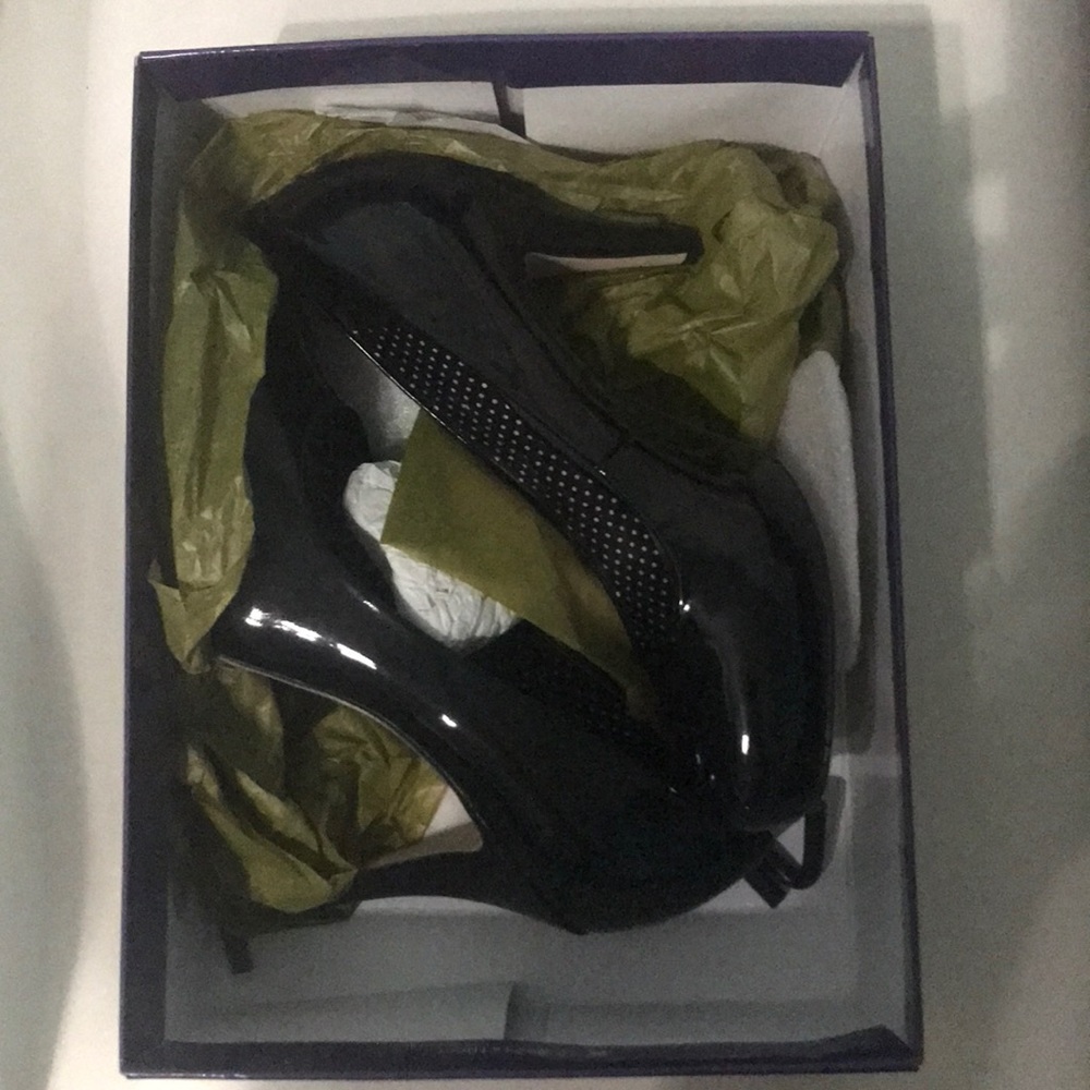 Madden girl getta heels